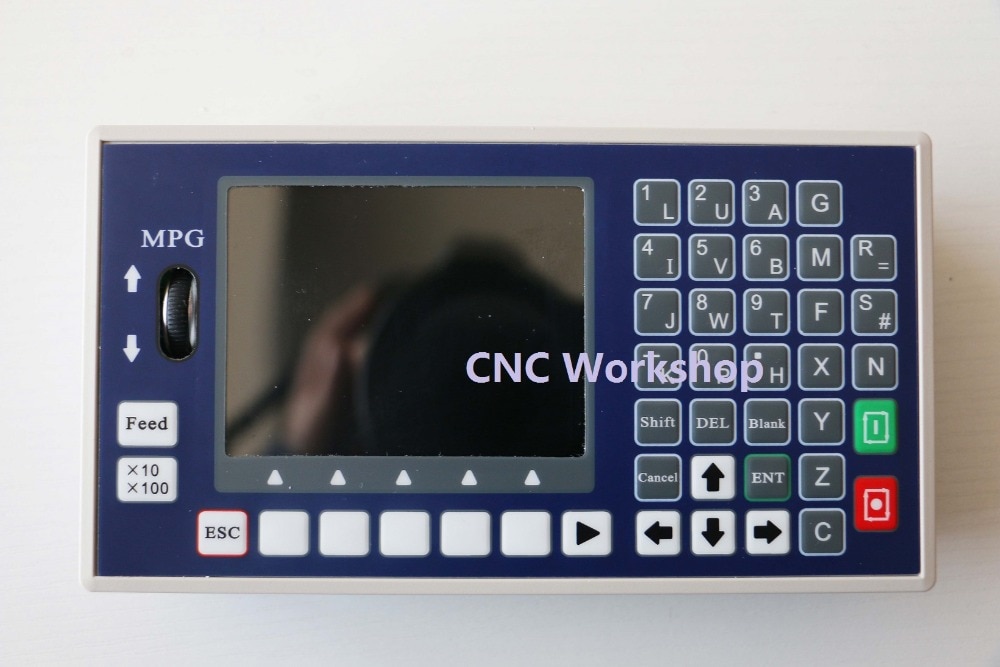 2  CNC Ʈѷ USB ƽ G ڵ ɵ  MPG   и ӽ cnc  Ʈѷ